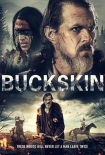 دانلود فیلم Buckskin 202195473-1940209676