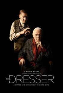 دانلود فیلم The Dresser 2015100181-1890240884