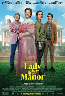 دانلود فیلم Lady of the Manor 202199497-141254699