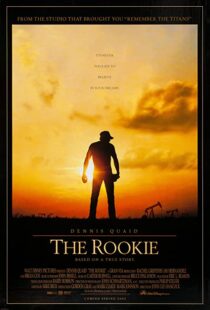 دانلود فیلم The Rookie 200299226-322530419