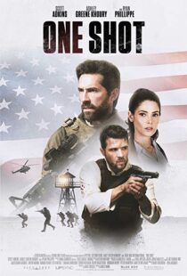 دانلود فیلم One Shot 202195981-1084500100