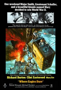 دانلود فیلم Where Eagles Dare 196892599-549151887