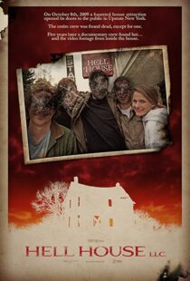 دانلود فیلم Hell House LLC 201599286-1967049177