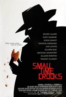 دانلود فیلم Small Time Crooks 200099260-1618574527