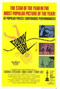 دانلود فیلم Funny Girl 196892925-2021010988