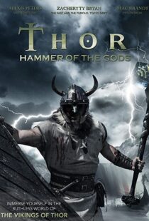 دانلود فیلم Thor: Hammer of the Gods 200995057-1655615473