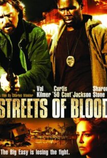 دانلود فیلم Streets of Blood 200997051-1491299744