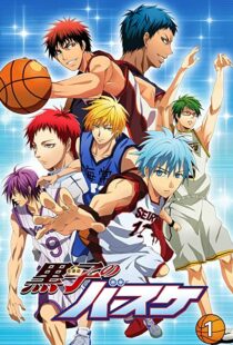 دانلود انیمه Kuroko’s Basketball96365-536910111