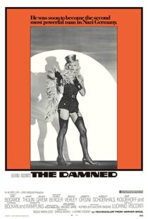 دانلود فیلم The Damned 196993799-549017181