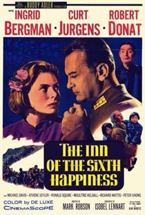 دانلود فیلم The Inn of the Sixth Happiness 195893815-1278617640