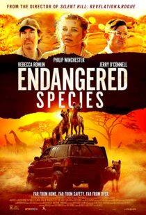 دانلود فیلم Endangered Species 202196475-495550202