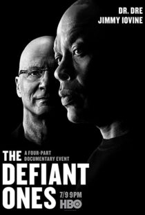 دانلود مستند The Defiant Ones98799-861242525