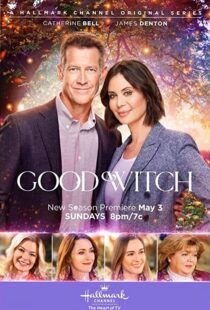 دانلود سریال Good Witch100214-836797144