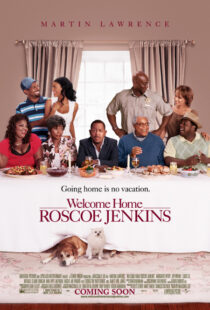 دانلود فیلم Welcome Home, Roscoe Jenkins 200897380-973509041