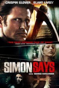 دانلود فیلم Simon Says 200697953-715369857