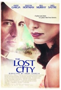 دانلود فیلم The Lost City 200591947-1274268321