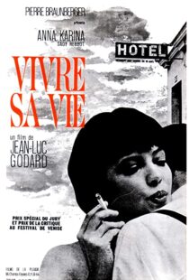 دانلود فیلم Vivre Sa Vie 196292250-661182239