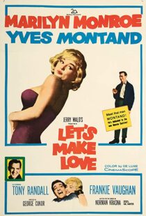 دانلود فیلم Let’s Make Love 196094856-564791624