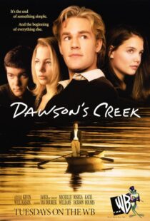 دانلود سریال Dawson’s Creek95327-528885013