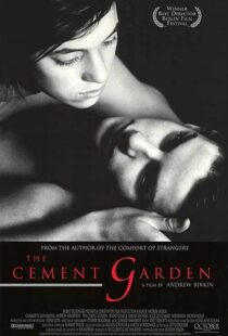 دانلود فیلم The Cement Garden 199395147-1927841595