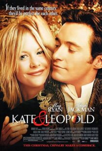 دانلود فیلم Kate & Leopold 200197930-1314706800