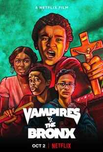 دانلود فیلم Vampires vs. the Bronx 202099232-1787178706