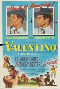 دانلود فیلم Valentino 195195820-247818356