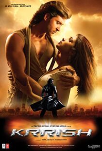 دانلود فیلم هندی Krrish 200693701-2122292747