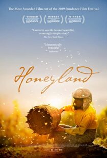 دانلود مستند Honeyland 201991886-1430019164