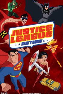 دانلود انیمیشن Justice League Action100580-753477710