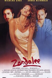 دانلود فیلم Zandalee 199195207-552160126