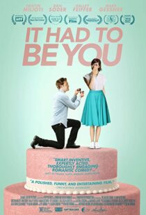 دانلود فیلم It Had to Be You 201594037-1391822207