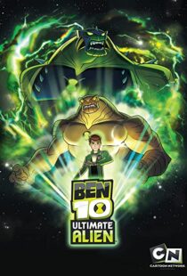 دانلود انیمیشن Ben 10: Ultimate Alien94946-509479401