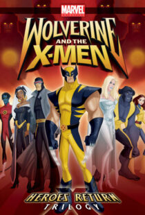 دانلود انیمیشن Wolverine and the X-Men96442-152694579