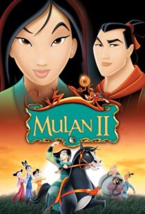 دانلود انیمه Mulan II 200497264-2038208182