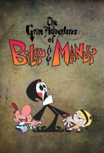 دانلود انیمیشن The Grim Adventures of Billy & Mandy98269-61628224