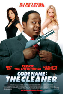 دانلود فیلم Code Name: The Cleaner 200797775-1378509662