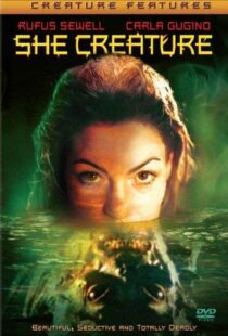 دانلود فیلم She Creature 200195017-1755463275