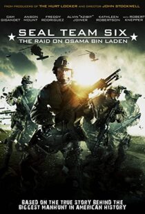 دانلود فیلم Seal Team Six: The Raid on Osama Bin Laden 201293989-188559474