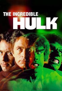 دانلود سریال The Incredible Hulk96409-1284357312