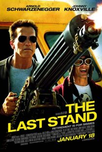 دانلود فیلم کره ای The Last Stand 201392830-890225245