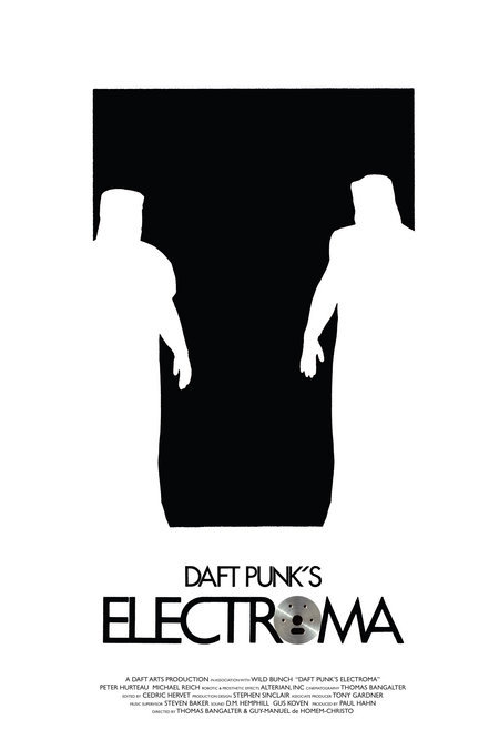 دانلود فیلم Electroma 2006