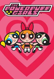 دانلود انیمیشن The Powerpuff Girls98733-771304272