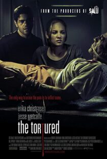 دانلود فیلم The Tortured 201097616-2071540151