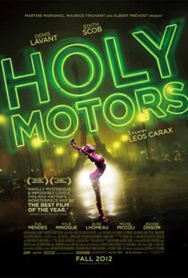 دانلود فیلم Holy Motors 201291882-1943721851