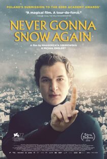 دانلود فیلم Never Gonna Snow Again 202098263-740673224