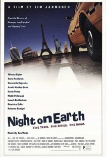 دانلود فیلم Night on Earth 199194257-1142777241