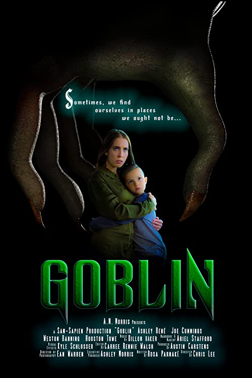 دانلود فیلم Goblin 2020