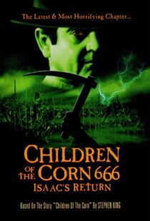 دانلود فیلم Children of the Corn 666: Isaac’s Return 199992627-1088222904