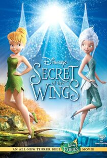 دانلود انیمیشن Secret of the Wings 201292152-418978579